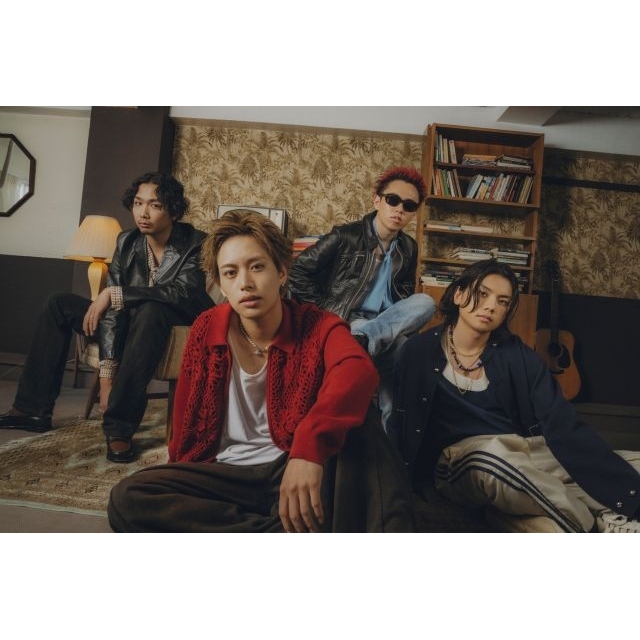 ヤングスキニー、新曲「何にもなれない」がショートアニメ『百鬼夜行抄』主題歌に決定 ティザー公開