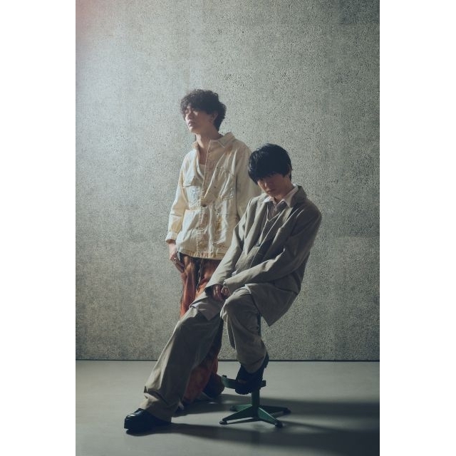 TenTwenty、“祝祭”をテーマにした新曲「Velvet Dinner」配信リリース　初オンエアも決定