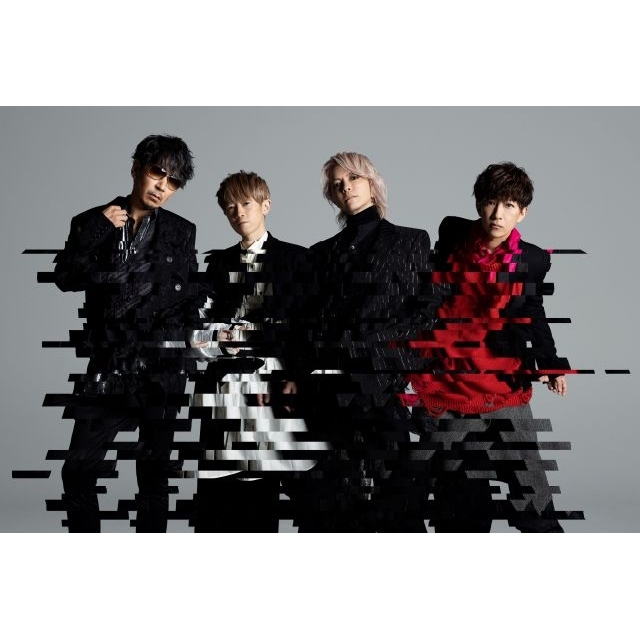 L’Arc-en-Ciel、ライヴ映像作品『ARENA TOUR 2024 UNDERGROUND』リリース