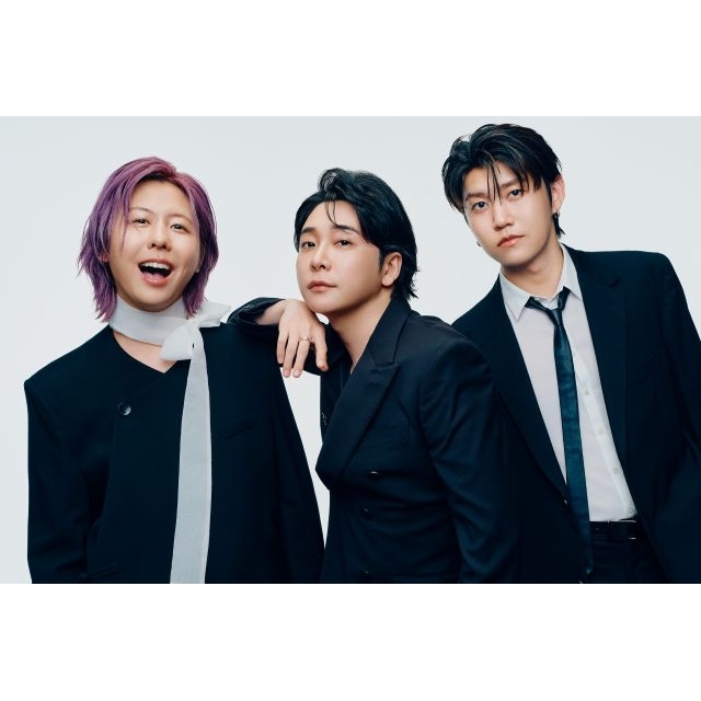 Mrs. GREEN APPLE、新曲『風と町』がNHK連続テレビ小説『風、薫る』主題歌に決定