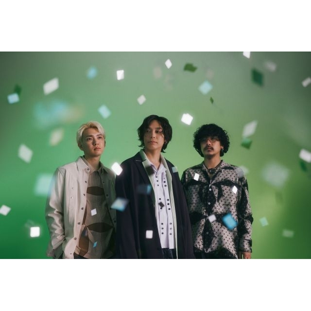 Omoinotake、初の日本武道館ワンマンが大成功　メジャー3rdアルバム発売＆全国ホール・ツアー開催決定