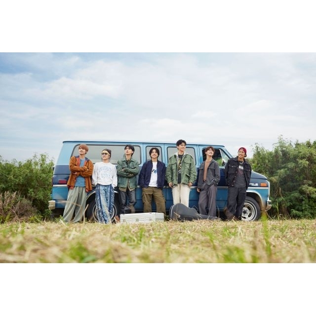 出川哲朗＆畑芽育出演、ブルボン「プチ」シリーズのCMで流れる曲は？