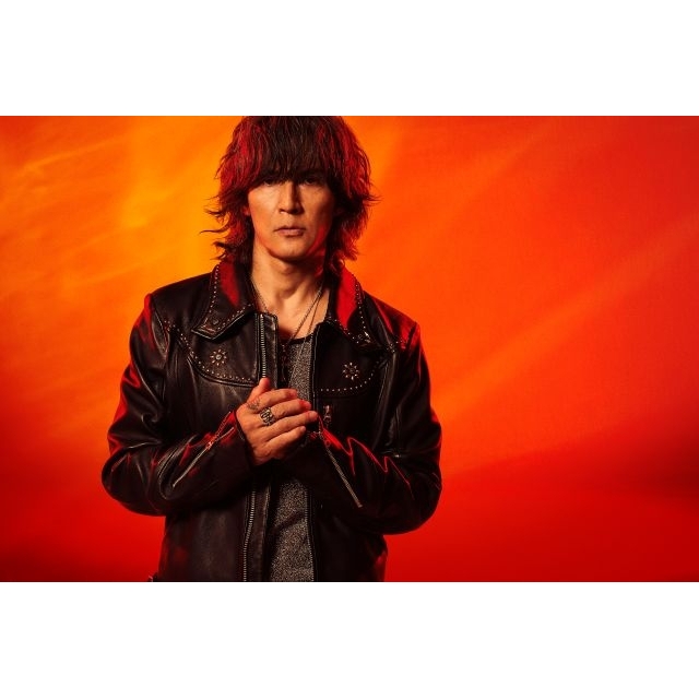 稲葉浩志、名曲「タッチ」をスペシャルカヴァー　Netflix『ワールドベースボールクラシック』大会応援ソングに