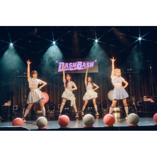 @ onefive、圧巻のフリー・ライヴ＆対バン・イベントを開催　東阪ワンマン・ライヴが決定