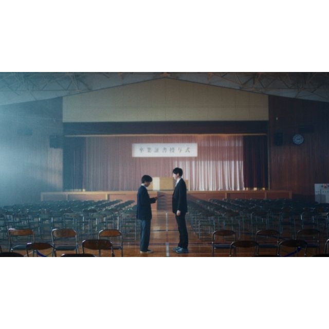 [その他]　Uru「今日という日を」MVに出演している男性は？