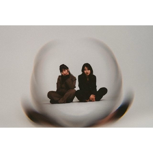 吉本興業所属新人アーティスト“dull cløver”、3ヵ月連続リリース第2弾「ハッピーエンド」配信開始