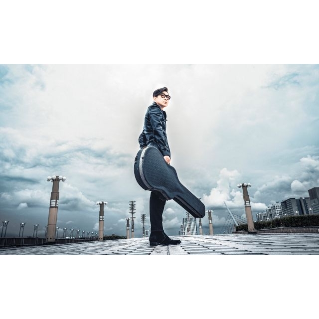 藤井フミヤ×WOWOW連続特集 -FUTATABI-、4月～6月の放送・配信ラインナップが決定