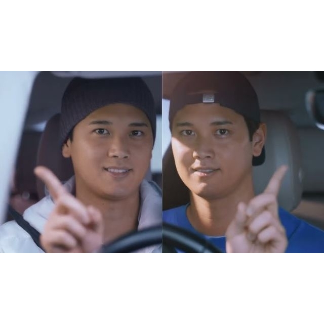 大谷翔平選手出演、ダンロップ「SYNCHRO WEATHER」のCMで流れる曲は？