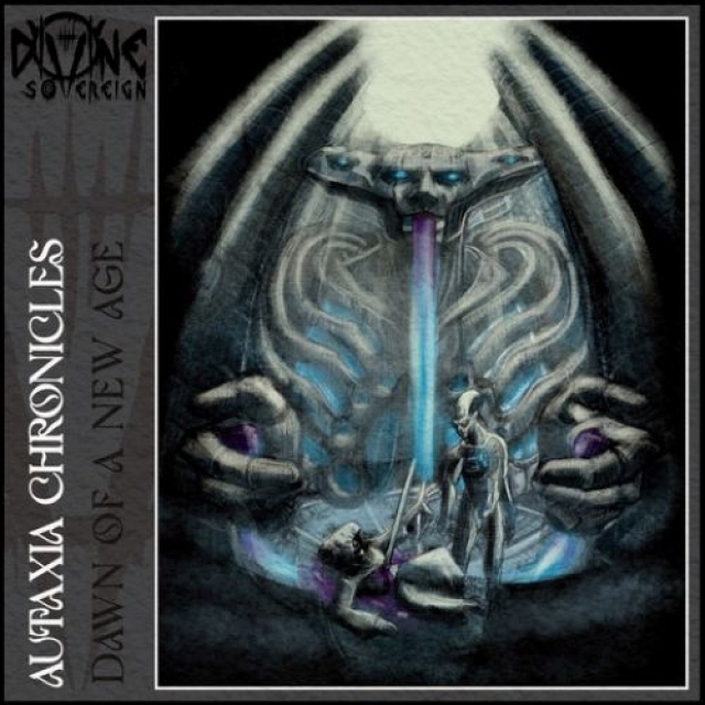 レーベル「Wormholedeath Japan」より、海外HM/HR“6バンド”のアルバムが同時リリース