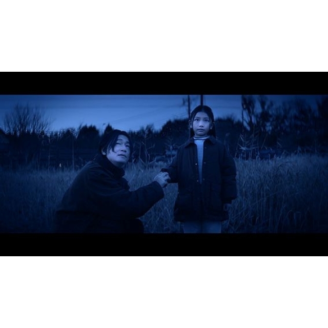 [その他]　くるり「金星」MVに出演しているのは？