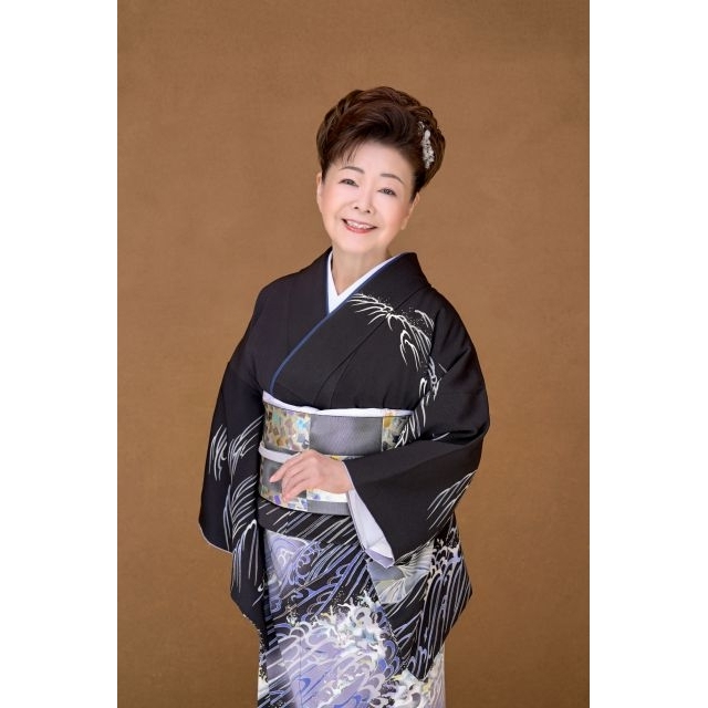 中村美律子、デビュー40周年記念イベント第1弾開催決定　イベント参加者大募集