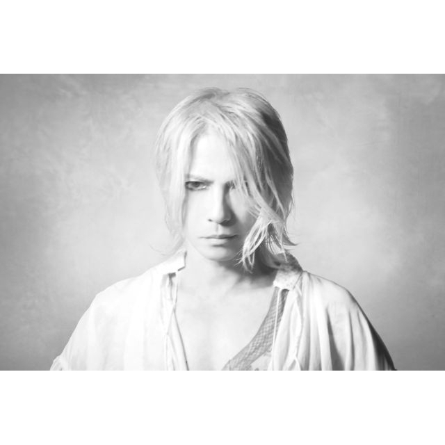 HYDE、ニュー・アルバム『JEKYLL』CD発売決定