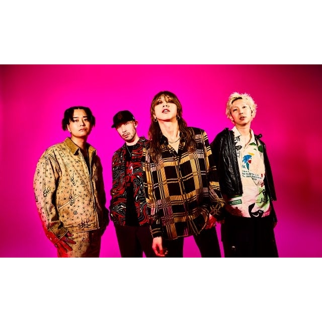 SUPER BEAVER、結成21周年の幕開けとなる日本武道館公演2日目をWOWOW独占生中継にて放送・配信