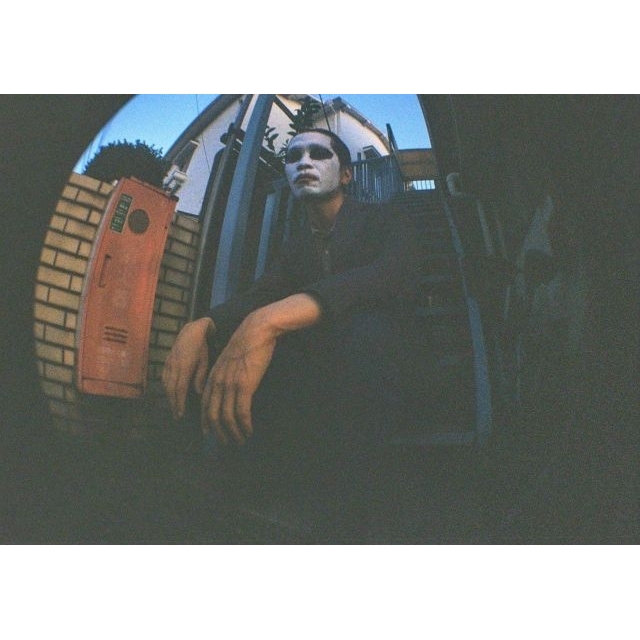 ichiyon、シングル「Snow Without You feat. Emi Araishi」配信リリース