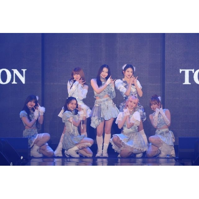 ME:I、東京ガールズコレクション（TGC）3回連続での出演　最新曲「Best Match」を含む3曲を熱唱