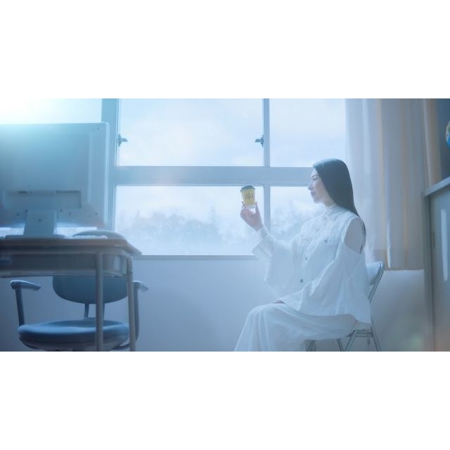 マクドナルドのコーヒー「マックカフェ」のプロモーション映像で流れる曲は？