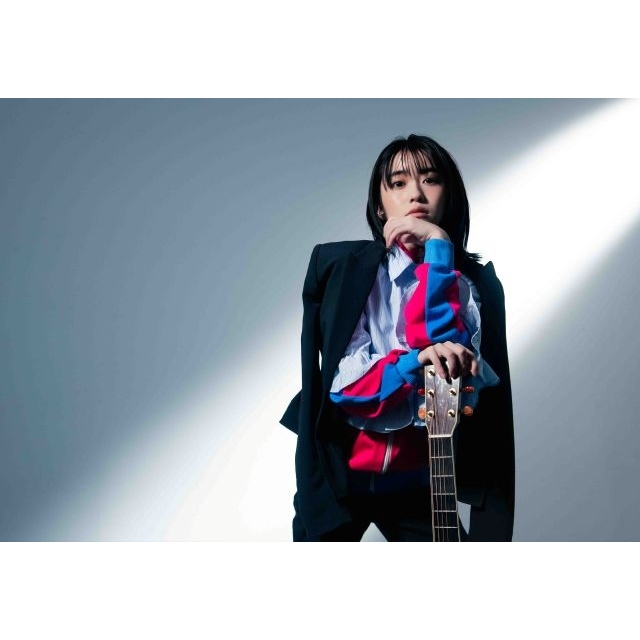 ツチヤカレン、ニュー・デジタル・シングル「こどくトロイ」リリース