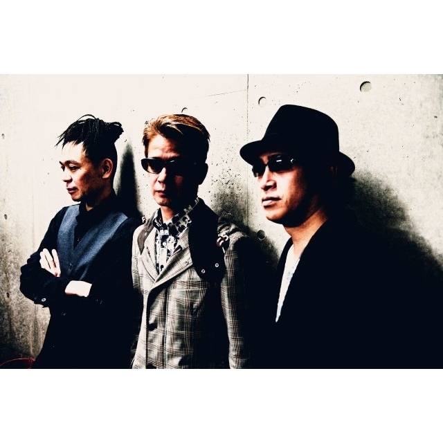 LA-PPISCH、2026年の東名阪ツアー開催決定