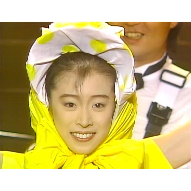 中森明菜、1980年代の伝説的ライヴ3本をデビュー記念日にWOWOWにて放送・配信