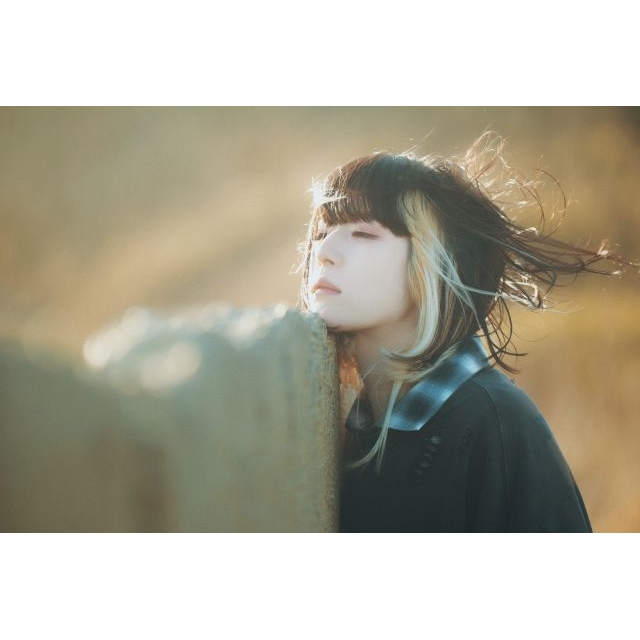 majiko、ドラマ『惡の華』のエンディングを担当　「クライクライ」配信リリース