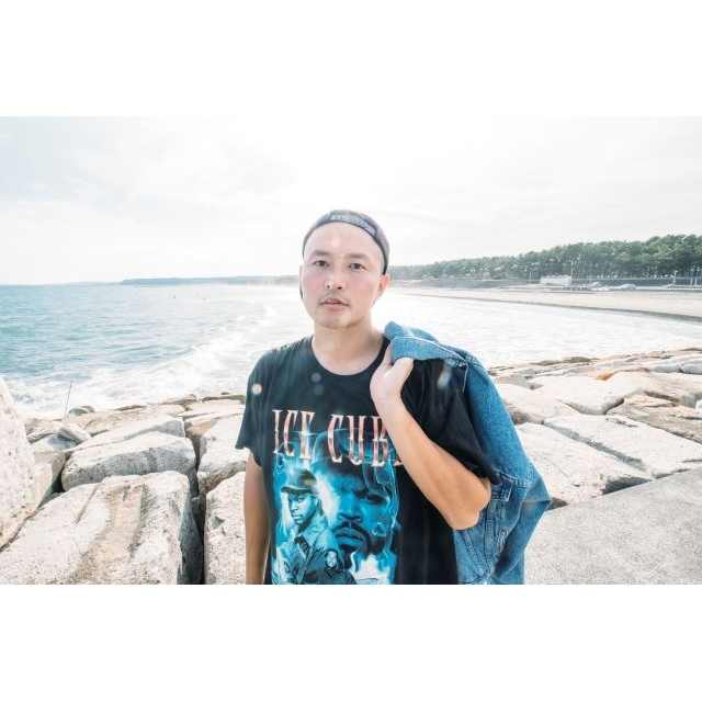 KMC、〈所沢航空発祥祭〉テーマ・ソング「ここから feat. yam」リリース＆MV公開