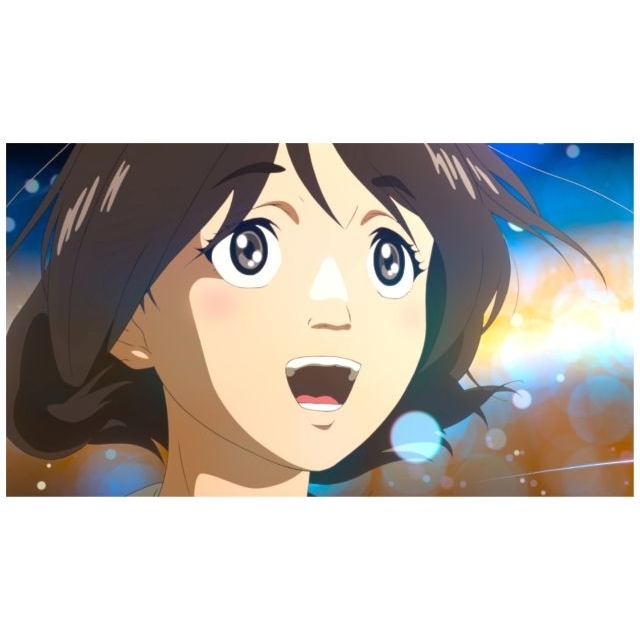 NTT西日本のアニメーションCMで流れる曲は？