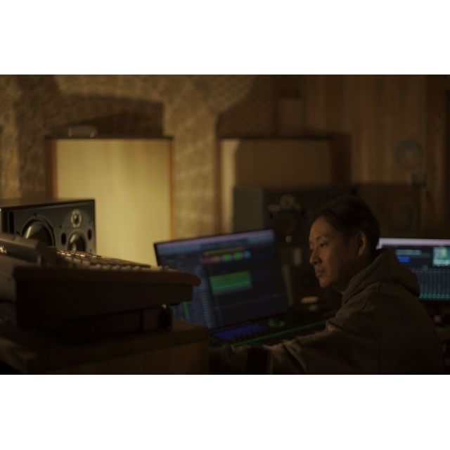 EVISBEATS、盟友Nagipanとの新曲「たちつてと」をリリース