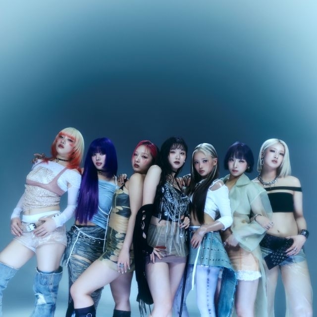 HANA、デビュー1周年を終え2年目に突入　記念ヴィジュアル公開＆生配信開催も