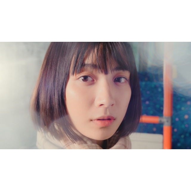 [その他]　美麗-Bi-ray-「LET YOU GO」MVに出演している女性は？