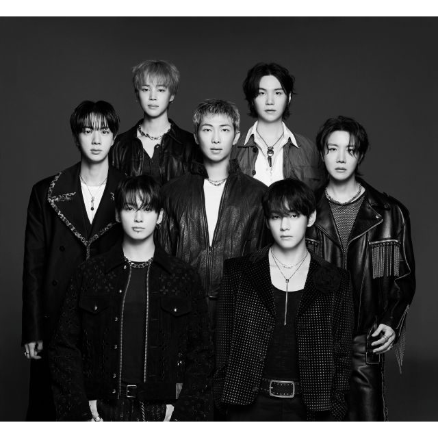 BTS、『ARIRANG』のDeluxe Vinylをリリース　新曲「Come Over」をサプライズ収録