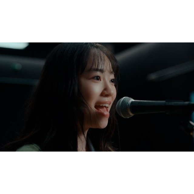 サントリー「ほろよい」のCM「新人たちのシルエット」篇で流れる曲は？