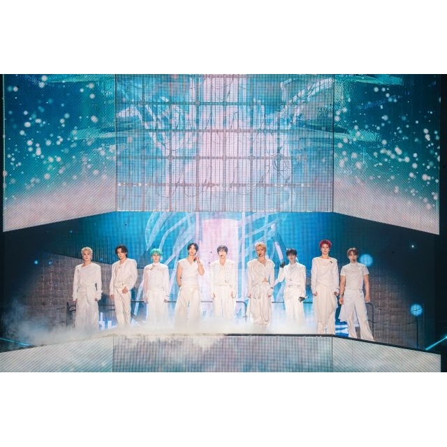 JO1、1年ぶりに東京ドーム公演を開催　ファンと紡ぐ“永縁”幻曲＆新曲も続々披露