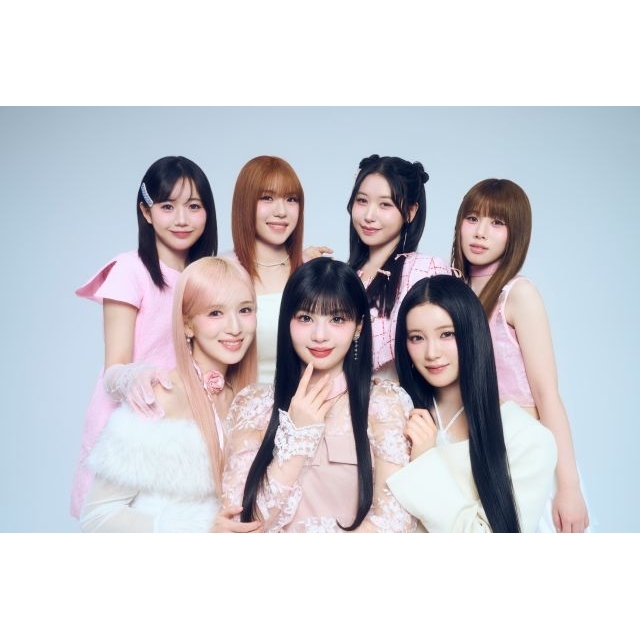 ME:I出演、ヘアケアブランド「Linon」のコンセプト・ムービーで流れる曲は？