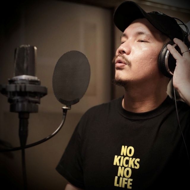 ラッパー・FRANKEN、新曲「ダサいはずが癖になる」リリース