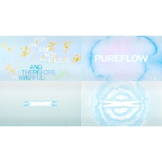 LE SSERAFIM、2ndスタジオ・アルバム『PUREFLOW pt.1』リリース決定