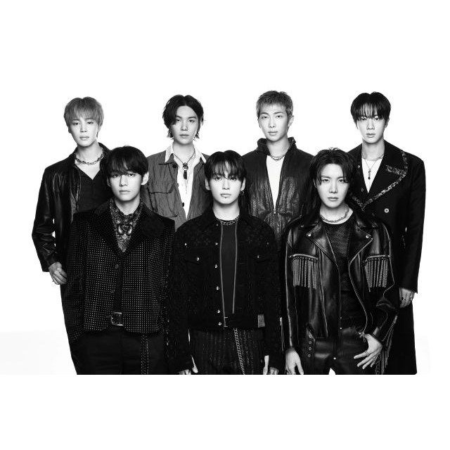 BTS、米「ビルボード 200」3週連続1位　グループのアルバムとしては約10年ぶりの快挙