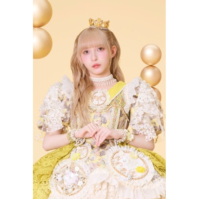 FRUITS ZIPPER 早瀬ノエル、自身が作詞・作曲したロックなソロ楽曲「メガフォン」リリース