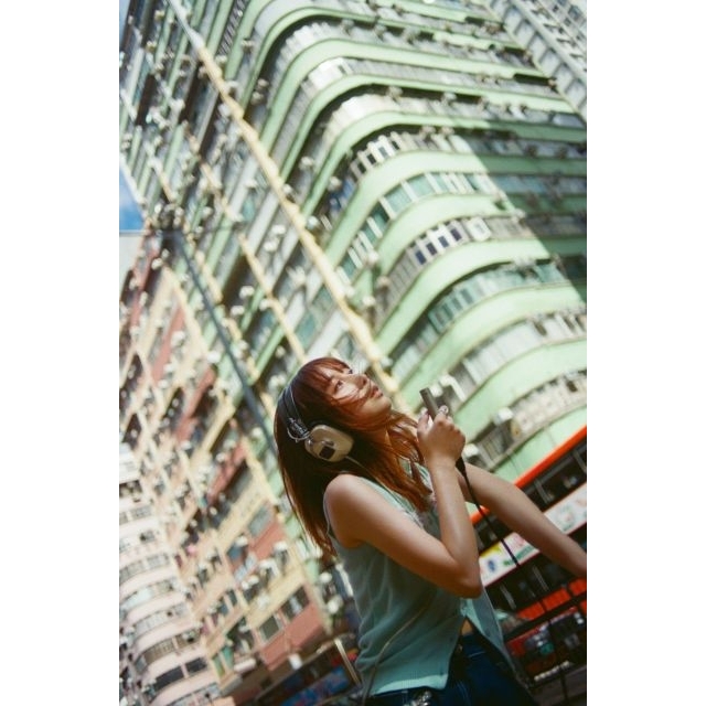 adieu、EP『adieu 5』より「ブルーアワー」MVをプレミア公開 新曲「泣いてしまいそう」先行配信も