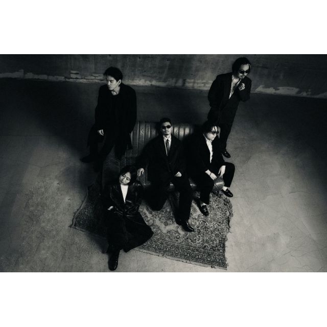 N.S. DANCEMBLE、ニュー・シングル「iii」リリース ワンマン開催も決定