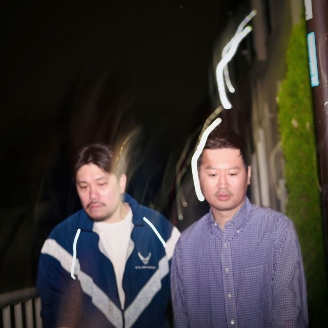 ラップ・デュオ“OGGYWEST”、1年半ぶりのニュー・シングル「極み」リリース