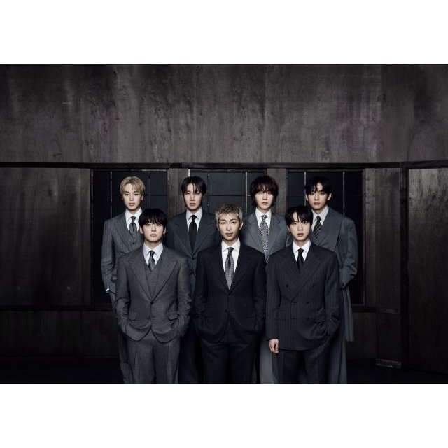 BTS、「オリコン週間ストリーミング急上昇ランキング」を席巻　MAZZELが2作ランクイン