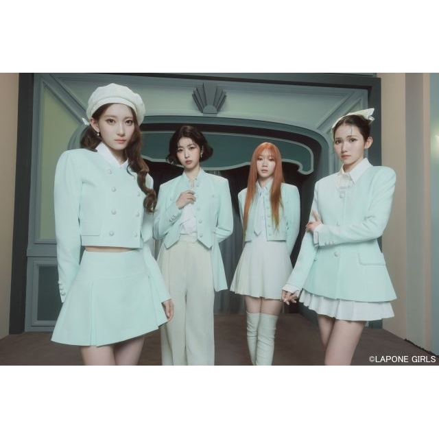 IS:SUE、〈TIF2026〉に初出演決定