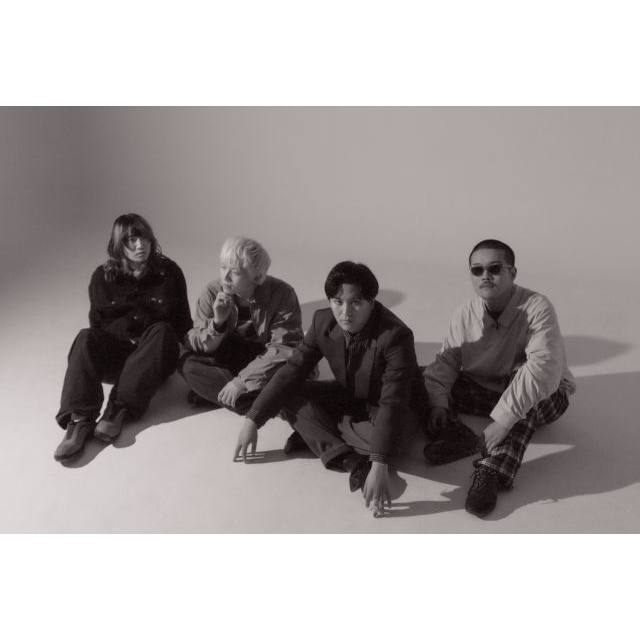 令和歌謡ロック・バンド“弁天ランド”、2ndミニ・アルバム『bland brand new?』リリース