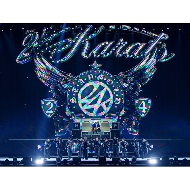 EXILE、約3年4ヵ月ぶりとなる東京ドーム公演を開催　世界的ギタリスト松本孝弘（B’z）もサプライズ登場