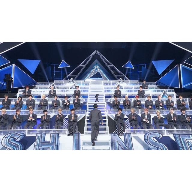 『PRODUCE 101 JAPAN 新世界』#5 第1回順位発表式結果報告　次のステージへ進出の50人が決定