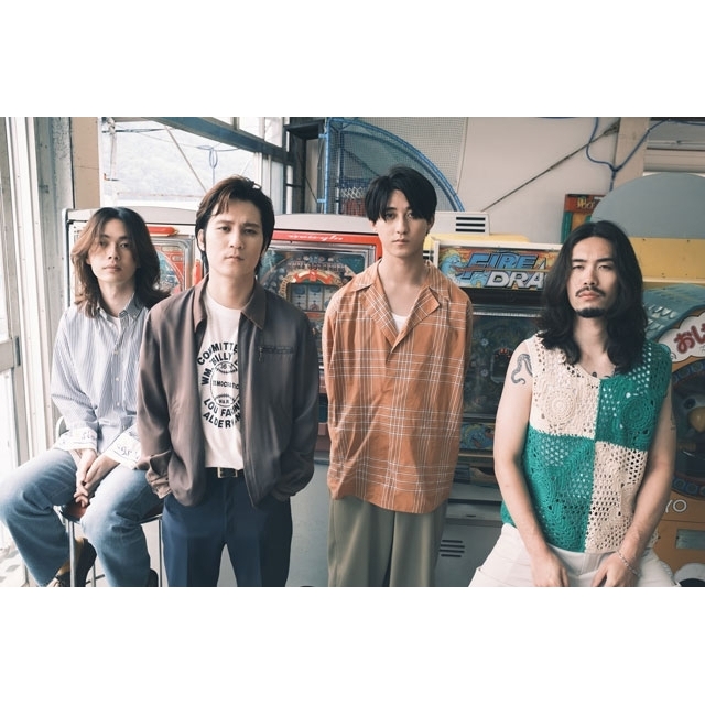 板垣李光人主演映画『口に関するアンケート』の予告編で流れる曲は？