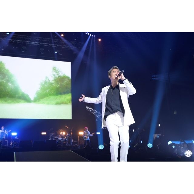 DEEN、豪華ゲストを迎え武道館公演を開催　ロックカヴァーの映像作品発売を発表