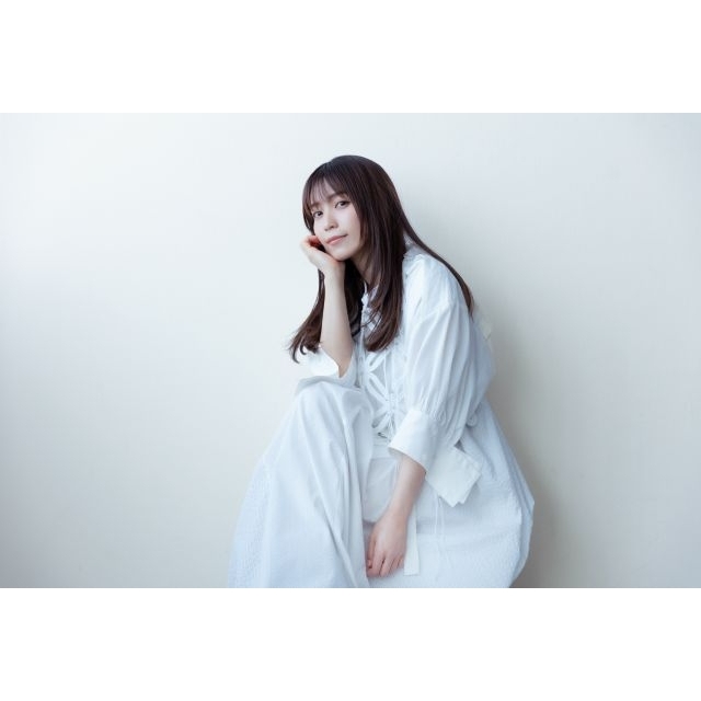 miwa、“miwa物語 第二章”の新アーティスト写真と新事務所HPも同時公開　弾き語りツアー開催も
