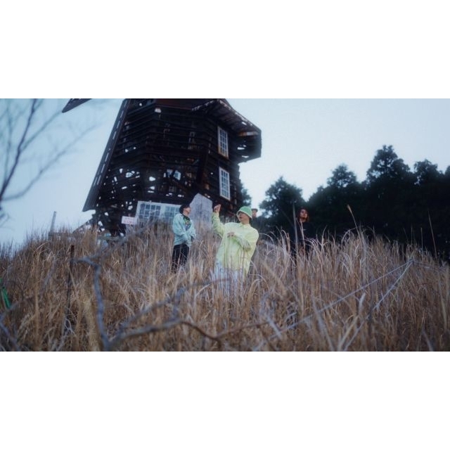 GADORO、新曲「少ない仲間」MVをプレミア公開
