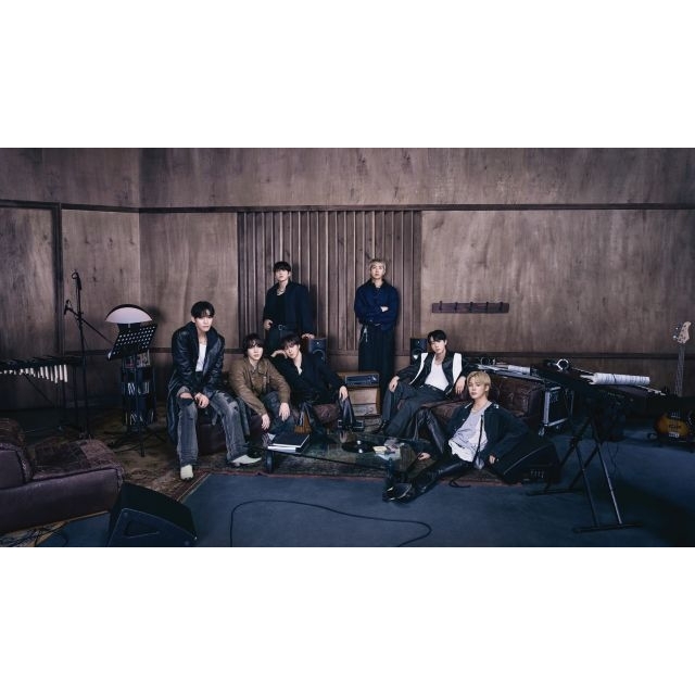 BTS、メキシコ大統領と会談